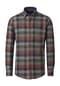 CASAMODA Freizeithemd, Comfort-Fit, Button-Down-Kragen, für Herren Bild 11