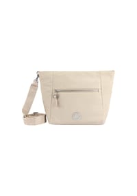JOOP! JEANS LIETISSIMO 1.0 - Schultertasche, Reißverschluss, Emblem, für Damen - black