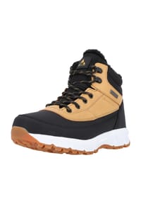 WHISTLER - Stiefel Parrite in wasserdichter Ausführung - 1001 Black