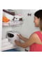 Starlyf® Seifenblasen Pistole mit Akku - Seifenblasenmaschine Bubble Spray Bild 10