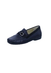 Sioux® - Slipper Cortizia - Schwarz