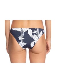 ROXY - Bikini Hose Printed Beach Classics - mehrfarbig