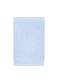 MÖVE - Handtücher Superwuschel aquamarine - 577 - blau