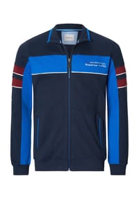 BABISTA - Sweatjacke VIGLISA - dunkelblau
