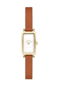 SKAGEN - HAGEN MICRO Damen Armbanduhr „SKW3149“ - WEISS