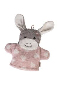 Sterntaler® - Waschhandschuh "Emmi" - 707 ZARTROSA