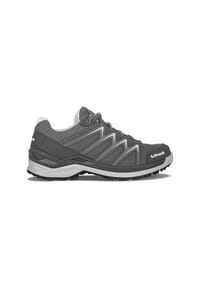 LOWA - Outdoorschuh INNOX PRO GTX LO Ws - anthrazit/rose