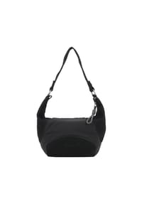 Fritzi aus Preußen Gimmy - Gimmy Sky Mix Schultertasche 32 cm - anthra black