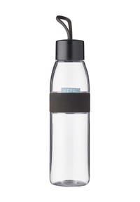 MEPAL Trinkflasche ELLIPSE 500 ml - ELLIPSE - hellblau
