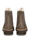 TOMS Stiefeletten, Kunstfell, für Damen Bild 5