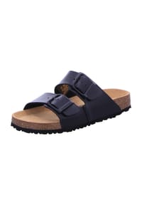 Tamaris - Pantoletten - ANTHRACITE