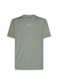 OAKLEY - Fahrradtrikot BARK NEW - grün