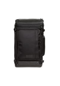 EASTPAK® CNNCT - Rucksack "Tecum Top", Laptopfach, gepolsterter Rücken, Reißverschlussfach, uni - CNNCT COAT