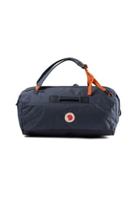 FJÄLLRÄVEN Färden Duffel - Färden Duffel 80 L Weekender Reisetasche 66 cm - navy