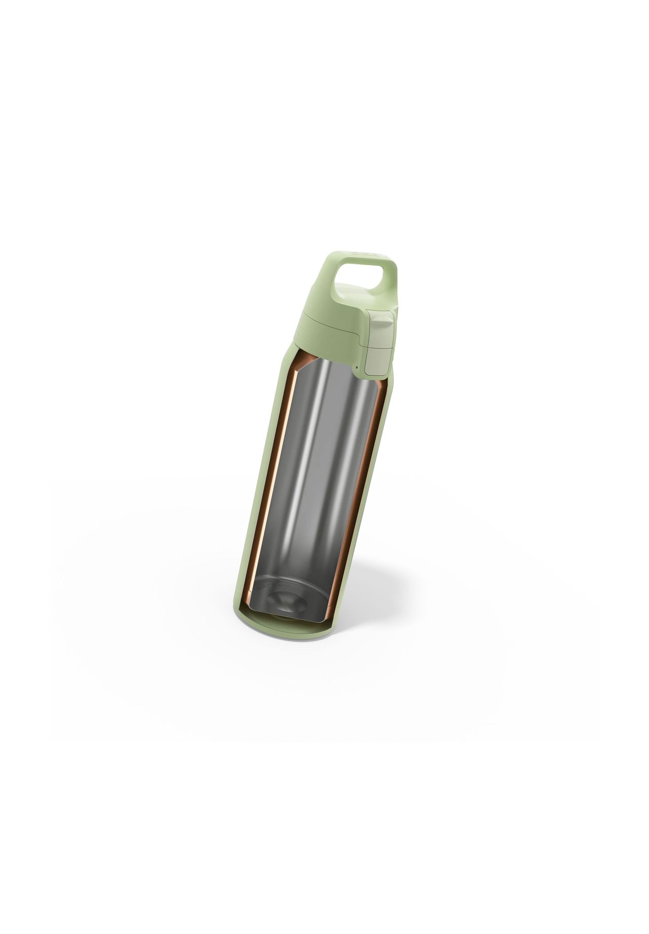 Sigg™ Trinkflasche "One" Grün