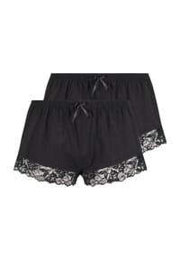 Witt - Shorts - elfenbein
