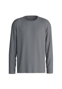 CALIDA - Schlafanzug-Oberteil RMX Sleep Holiday, Baumwolle, für Herren - 167 RIO RED