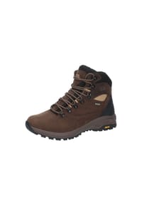 Brütting® - Outdoorstiefel Mount Weaver - braun