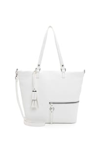 Tamaris TAS Nele - Damen Shopper TAS Nele - darktaupe 950