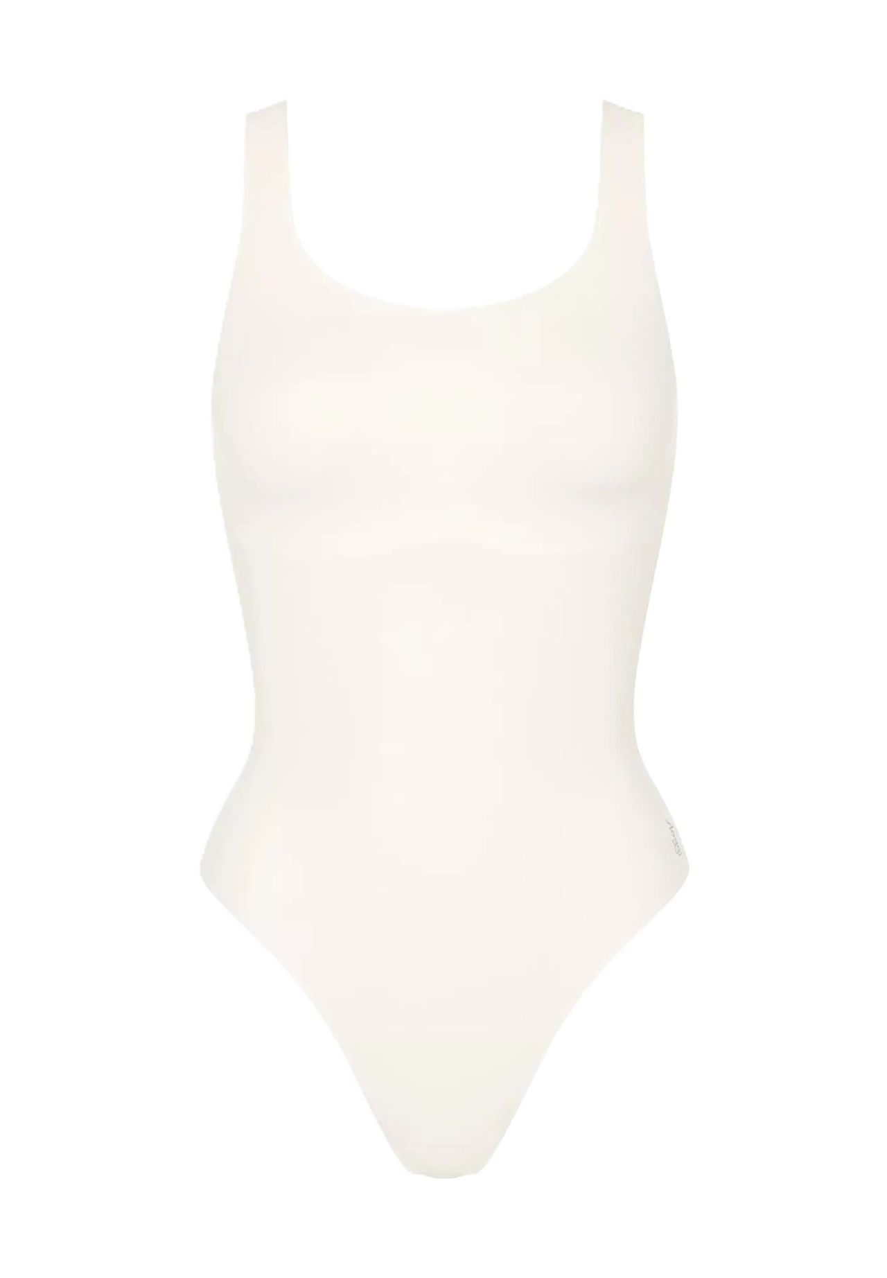 Sloggi Damen Zero Feel 2 0 Body Weiß Large - Image 4