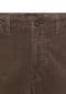 camel active Regular Fit Chino Hose aus Cord Bild 9