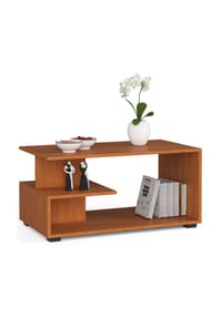 Akord - Pin Couchtisch - erle