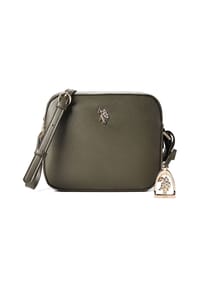U.S. POLO ASSN. Jones - Jones Umhängetasche 20 cm - black