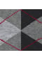 Burlington Everyday Socken, 2er Pack, Argyle-Muster, für Herren Bild 9