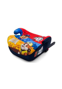 SPIN MASTER™ - PAW PATROL Booster Kindersitz R129, Hochwertiges Material für - 