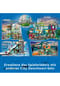 LEGO® City - 60380 Stadtzentrum Bild 16