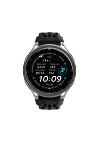 amazfit - Smartwatch Cheetah 2 Pro - schwarz