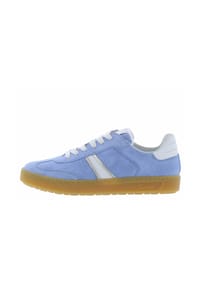 Sioux® - Sneaker Tedroso - aqua/snow