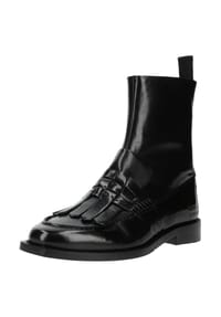 MELVIN & HAMILTON - Nappaleder Stiefelette GIANNA 22 - Schwarz