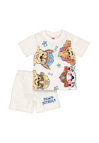 PAW PATROL - Schlafanzug Paw Patrol - blau
