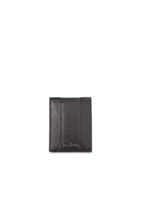 pierre cardin - Geldbörse - Black