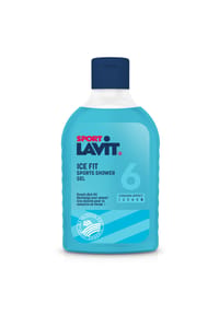SPORT LAVIT® - SPORT LAVIT® SPORT LAVIT Ice Fit 250 ml - Blau