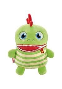 Schmidt - Sorgenfresser Boogie Woogies Draggo - MEHRFARBIG