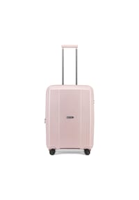 epic Anthem - Anthem 4 Rollen Trolley 66 cm mit Dehnfalte - aquateal