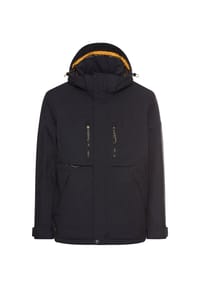 camel active - Jacke - Asphalt