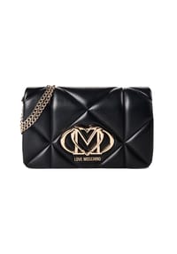 LOVE MOSCHINO Smart Daily - Smart Daily Umhängetasche 24 cm - nero