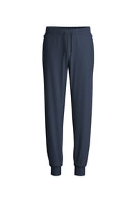 CALIDA - Herren Pants mit Bündchen und Seitentaschen DSW Balancing - saphir blue