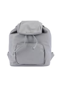 BOGNER KLOSTERS - Daypack "Feline", Magnetdruckknopf, Emblem, für Damen - 800GREY