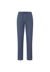 HANRO - Pyjamahose Night & Day - squared harmony