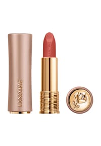 LANCÔME L'ABSOLU ROUGE - Intimatte Unretouched - 273 FRENCH NUDE