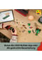 LEGO® Jurassic World™ - 76972 Raptor: Verfolgungsjagd mit dem Geländewagen Bild 18
