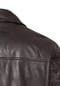 camel active Lederjacke mit Steppfutter Bild 10