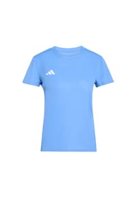 adidas - Funktionsshirt Adizero, Aeroready, für Damen - RAYBLU