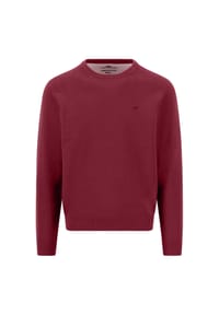 FYNCH-HATTON® - Pullover, Baumwolle, für Herren - 848 CLAY