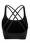 BeShaped Sport-BH Sportschool koningin mit herausnehmbaren Push Up-Einlagen Bild 3