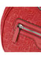 GERRY WEBER CARRY ME OUT Schultertasche, Logo-Muster, Reißverschluss, für Damen Bild 4